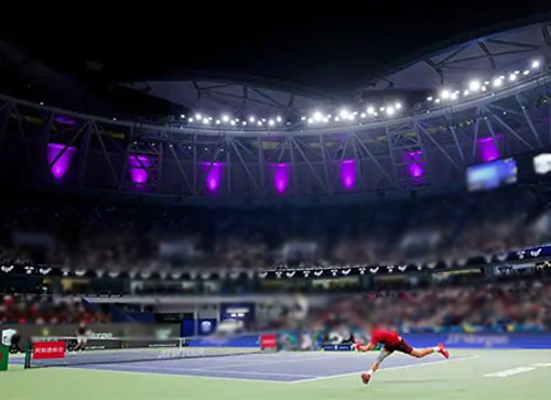 永宁县体育比赛